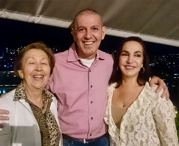 Asamblea General Despedida Fin de Año 2019