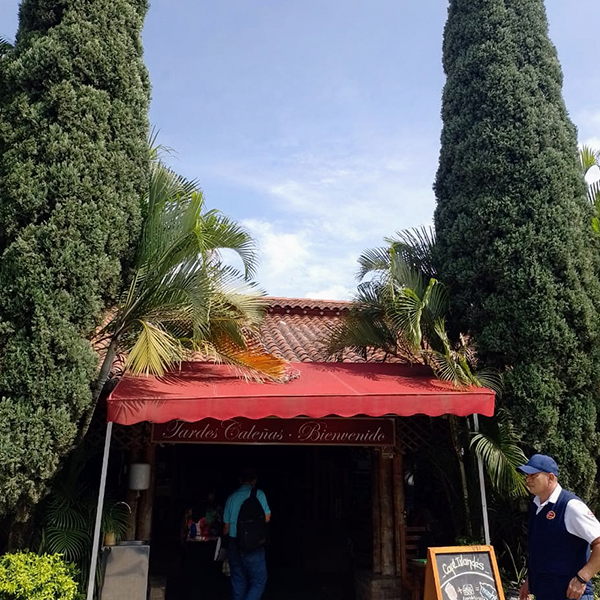 Celebracion dia del pensionado 2023 Regional Occidente