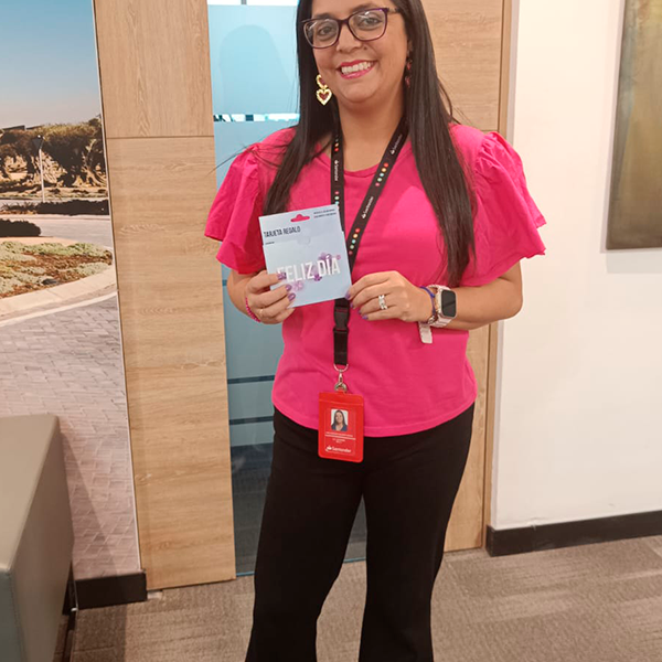 Ganadores Bonos Regalo Banco Santander